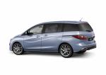 Mazda5 2011 года